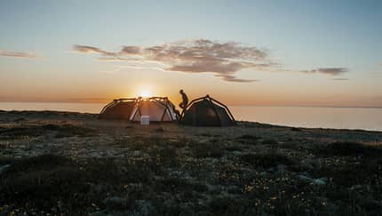 Naturerlebnisse an Nordjütlands Ostseeküste, VisitDenmark