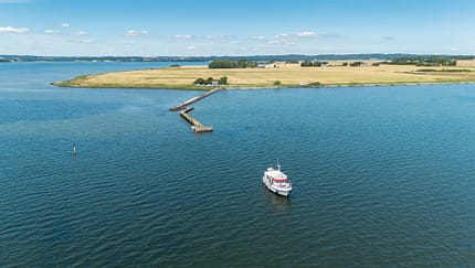 Kystlandet, Dänemark Kystlandet, Dänemark