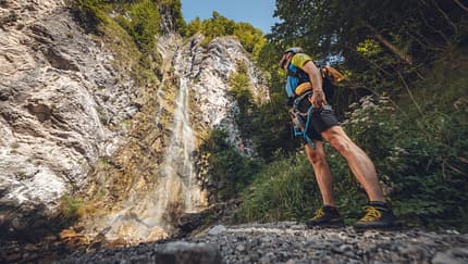 Garda Trentino, Italien