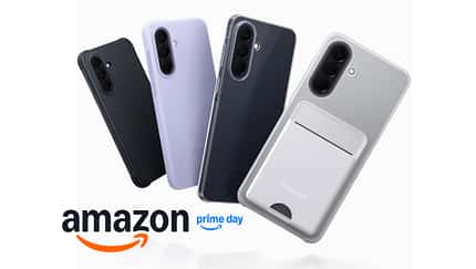 Smartphone Deal bei Amazon Prime Day Smartphone Deal bei Amazon Prime Day