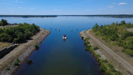 Lausitzer Seenland