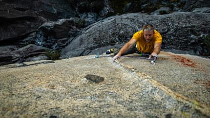 EDELRID Advertorial 
