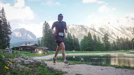 Lavaredo Ultra Trail Lavaredo Ultra Trail