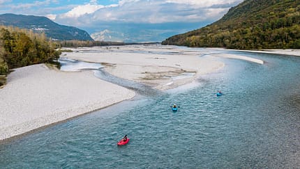 Urlaub in Friaul-Julisch Venetien, Italien Urlaub in Friaul-Julisch Venetien, Italien