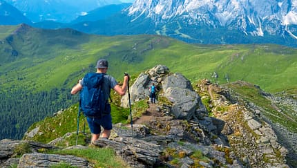 Urlaub in Friaul-Julisch Venetien, Italien