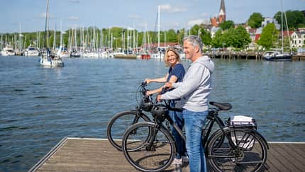Schleswig Holstein