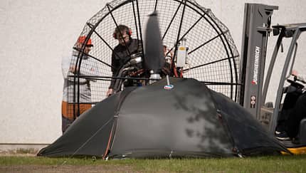 Big Agnes Copper Spur 2UL XL Big Agnes Copper Spur 2UL XL