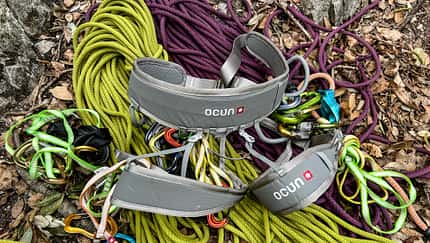 Klettergurt Ocun Twist Klettergurt Ocun Twist