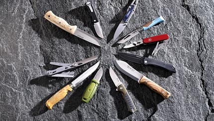 OD-Messer