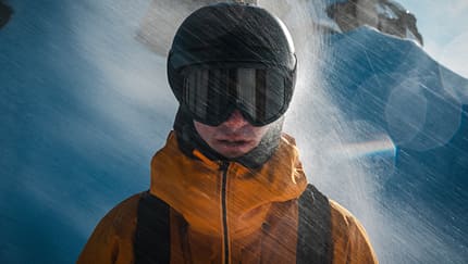 Arc'teryx Sperro SV Jacket 