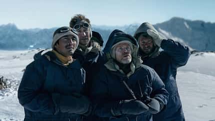 Apple TV Trailer - Tenzing Apple TV Trailer - Tenzing