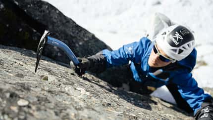 Simond Winter Alpin Simond Winter Alpin
