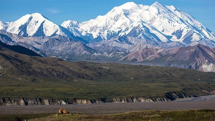 Denali - Alaska Denali - Alaska
