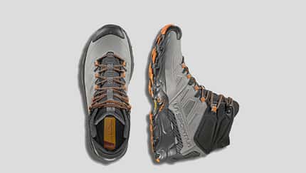 LA SPORTIVA ULTRA RAPTOR II MID LEATHER LA SPORTIVA ULTRA RAPTOR II MID LEATHER