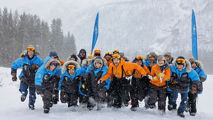 Fjällräven Polar 2027