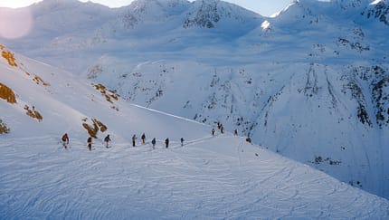 Freeride Academy Innsbruck