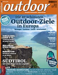 OD 0218 Titel Februar Heftcover outdoor