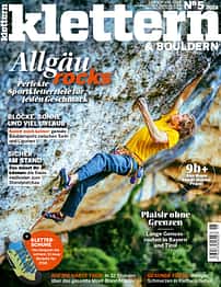KL 5 - 2018 Titel Cover
