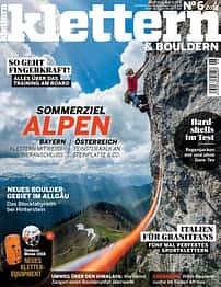 KL 6 - 2018 Titel Cover