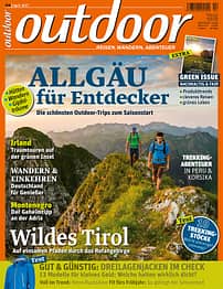 OD 0417 Titel Cover Ausgabe Heft April