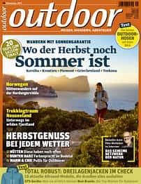 OD 1117 Cover Heft Titelbild Herbst November