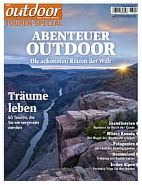 OD 2017 Sonderheft Abenteuer der Welt  die schönsten Reisen