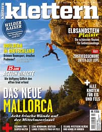 KL Titel Cover klettern Magazin 7-16 mit 68