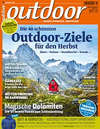 OD 1016 Heft Cover Titel Oktober