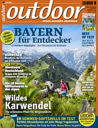 OD 0616 Heft Cover Titel