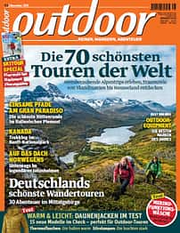 OD 1215 Heft Dezember Cover Titel