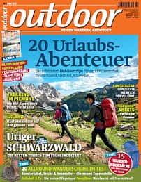 OD 0515 Heft Titel Cover Mai