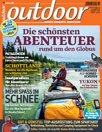 OD Heft 1/15 Januar Cover Titel