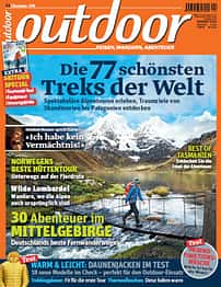 OD Heft 12/14 Dezember Cover Titel