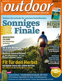 OD Heft 11/14 Cover