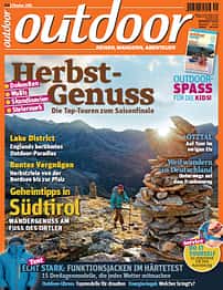 OD 2014 Titel Cover Heft Herbst Oktober