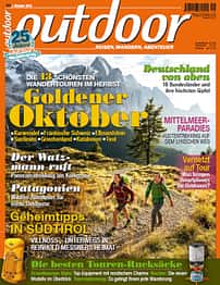 OD 1013 Oktober Titel Heft
