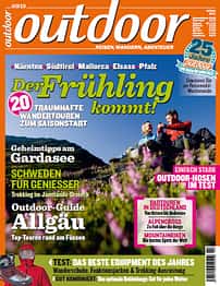 OD 0313 Januar Titel Heft Cover