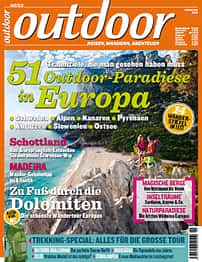 OD 0213 Februar Titel Heft Cover