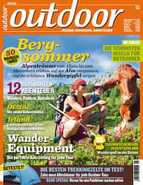 OD outdoor Titel 0712 Juli Heft