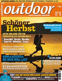 OD outdoor Titel 1111 November Heft