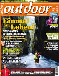 OD outdoor Titel 1211 Dezember Heft