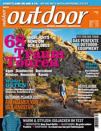 OD Februar 2011 Titel Cover