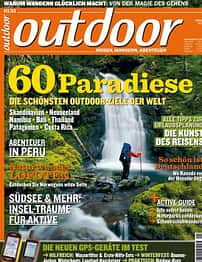 OD Januar 2011 Titel Cover