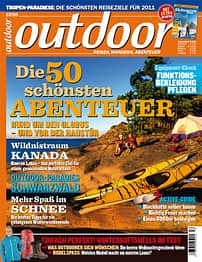 OD Dezember 2010 Titel Cover