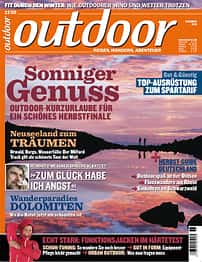 OD November 2010 Titel Cover