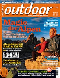 OD September 2010 Titel Cover
