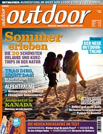 OD August 2010 Titel Cover