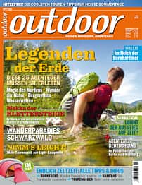 OD Juli 2010 Titel Cover