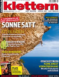 KL Titel klettern April 2010