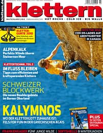 KL Titel Klettern Februar+März 2010